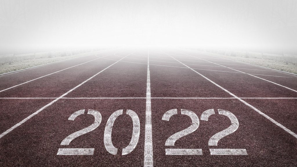 7 tips bij het maken van goede voornemens 2022